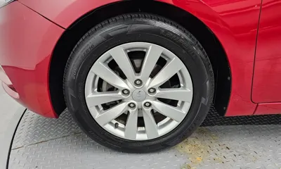 Kia K3 2015, 115271 км, за 3187.62 USD