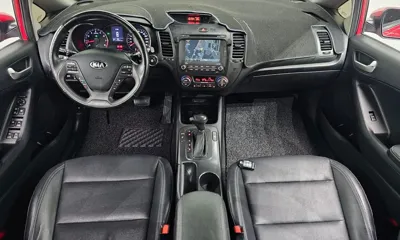 Kia K3 2015, 115271 км, за 3170.91 USD - фото 7