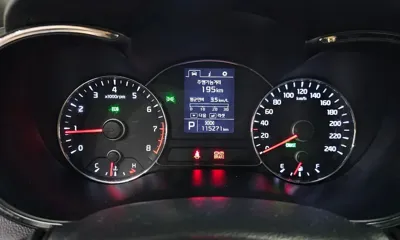 Kia K3 2015, 115271 км, за 3170.91 USD - фото 8