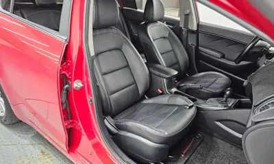 Kia K3 2015, 115271 км, за 3170.91 USD - фото 11