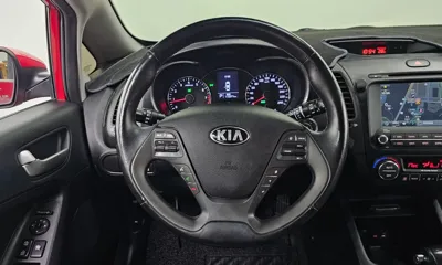 Kia K3 2015, 115271 км, за 3170.91 USD - фото 13
