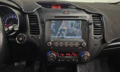 Kia K3 2015, 115271 км, за 3170.91 USD - фото 14