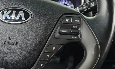 Kia K3 2015, 115271 км, за 3170.91 USD - фото 18