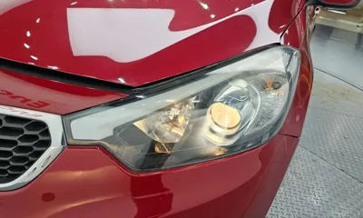 Kia K3 2015, 115271 км, за 3170.91 USD - фото 22