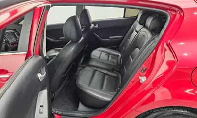 Kia K3 2015, 115271 км, за 3170.91 USD - фото 26
