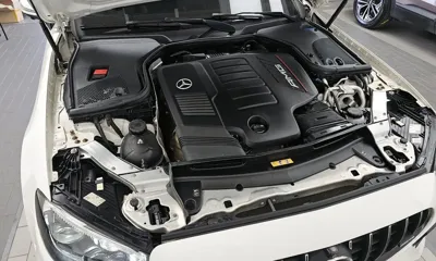 Mercedes-Benz E-Class 2021, 61432 км, за 37088.09 USD - фото 6