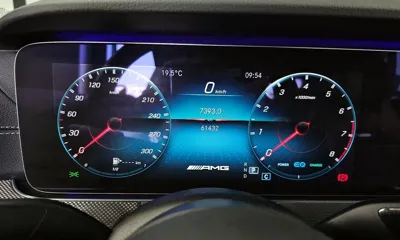 Mercedes-Benz E-Class 2021, 61432 км, за 37088.09 USD - фото 8