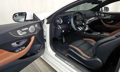 Mercedes-Benz E-Class 2021, 61432 км, за 37088.09 USD - фото 10