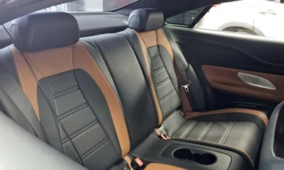 Mercedes-Benz E-Class 2021, 61432 км, за 37088.09 USD - фото 12