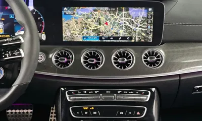 Mercedes-Benz E-Class 2021, 61432 км, за 37088.09 USD - фото 14