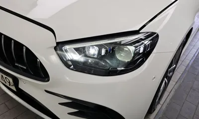 Mercedes-Benz E-Class 2021, 61432 км, за 37088.09 USD - фото 22