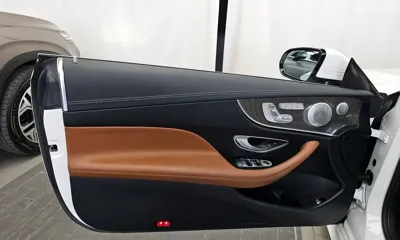 Mercedes-Benz E-Class 2021, 61432 км, за 37088.09 USD - фото 24