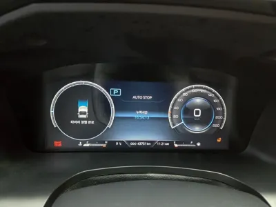 KG_Mobility_Ssangyong Rexton 2023, 43478 км, за 16115.27 USD - фото 8