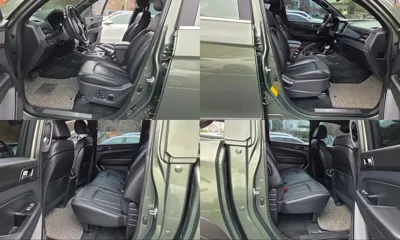 KG_Mobility_Ssangyong Rexton 2023, 43478 км, за 16115.27 USD - фото 10
