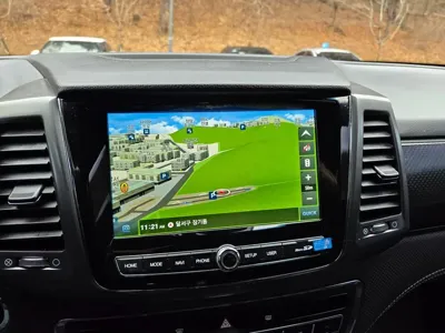 KG_Mobility_Ssangyong Rexton 2023, 43478 км, за 16115.27 USD - фото 12