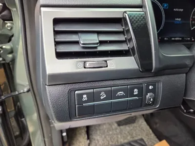 KG_Mobility_Ssangyong Rexton 2023, 43478 км, за 16115.27 USD - фото 13