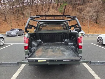 KG_Mobility_Ssangyong Rexton 2023, 43478 км, за 16115.27 USD - фото 20