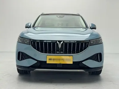 Voyah Free 2021, 47500 км, за 11973.45 USD