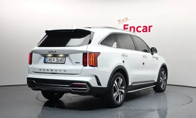 Kia Sorento 2022, 93345 км, за 20529.78 USD