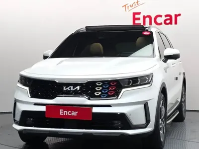 Kia Sorento 2022, 93345 км, за 20529.78 USD