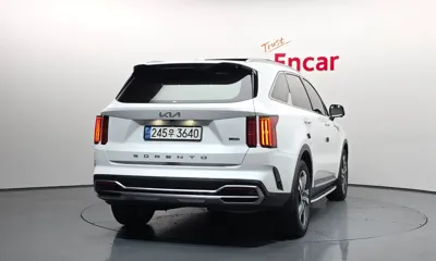 Kia Sorento 2022, 93345 км, за 20529.78 USD