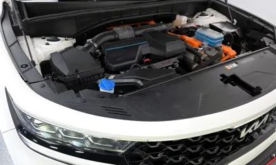Kia Sorento 2022, 93345 км, за 20529.78 USD - фото 6