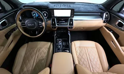 Kia Sorento 2022, 93345 км, за 20529.78 USD - фото 7