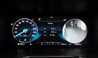 Kia Sorento 2022, 93345 км, за 20529.78 USD - фото 8