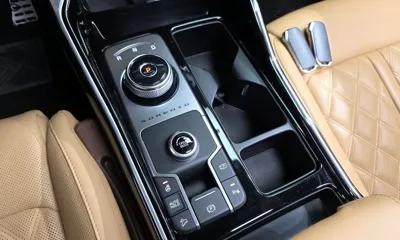 Kia Sorento 2022, 93345 км, за 20529.78 USD - фото 9