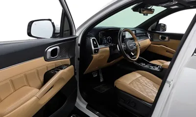 Kia Sorento 2022, 93345 км, за 20529.78 USD - фото 10