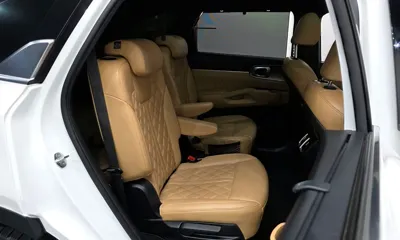 Kia Sorento 2022, 93345 км, за 20529.78 USD - фото 12