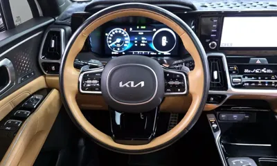 Kia Sorento 2022, 93345 км, за 20529.78 USD - фото 13