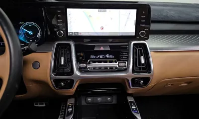 Kia Sorento 2022, 93345 км, за 20529.78 USD - фото 14