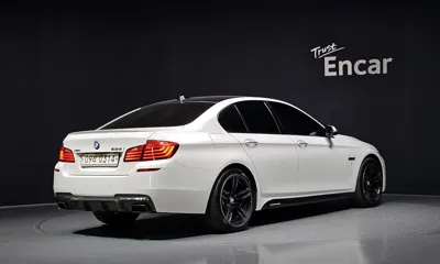 BMW 5-Series 2016, 138125 км, за 9946.04 USD