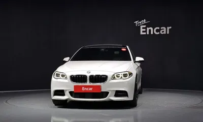 BMW 5-Series 2016, 138125 км, за 9946.04 USD