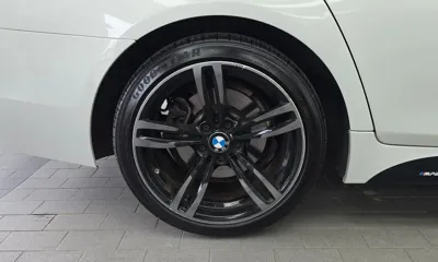 BMW 5-Series 2016, 138125 км, за 9946.04 USD