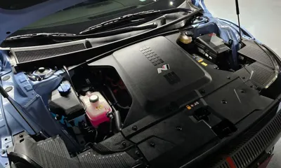 Hyundai Ioniq5 2025, 3073 км, за 38007.09 USD - фото 6