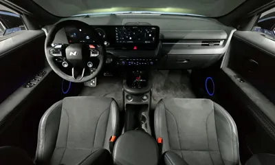 Hyundai Ioniq5 2025, 3073 км, за 38007.09 USD - фото 7