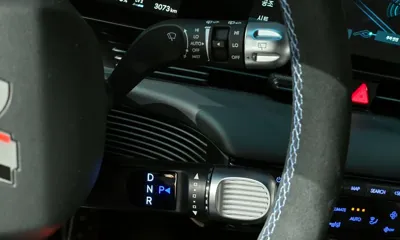 Hyundai Ioniq5 2025, 3073 км, за 38007.09 USD - фото 9