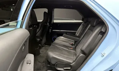 Hyundai Ioniq5 2025, 3073 км, за 38007.09 USD - фото 12