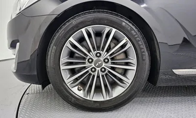 Genesis EQ900 2018, 163939 км, за 11004.75 USD