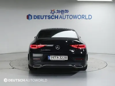 Mercedes-Benz CLS-Class 2022, 101136 км, за 25016.3 USD