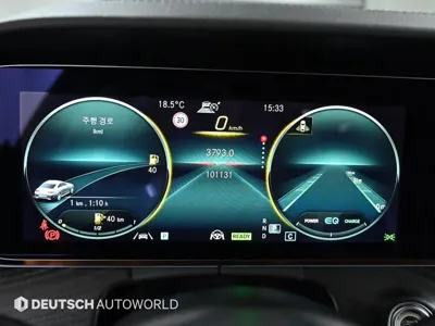 Mercedes-Benz CLS-Class 2022, 101136 км, за 24980.51 USD - фото 8