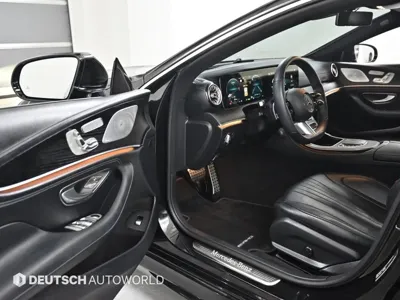 Mercedes-Benz CLS-Class 2022, 101136 км, за 24980.51 USD - фото 11