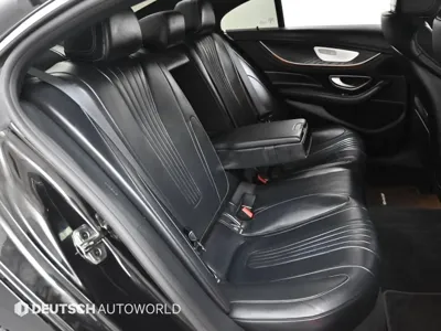 Mercedes-Benz CLS-Class 2022, 101136 км, за 24980.51 USD - фото 12