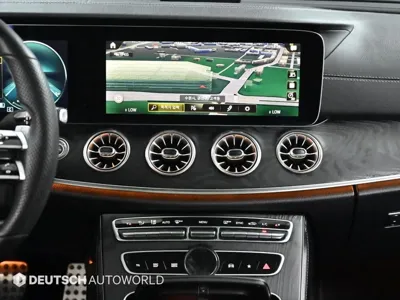 Mercedes-Benz CLS-Class 2022, 101136 км, за 24980.51 USD - фото 14