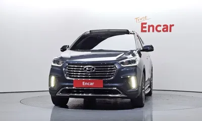 Hyundai Maxcruz 2018, 134556 км, за 10305.89 USD
