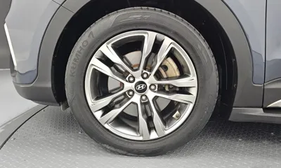 Hyundai Maxcruz 2018, 134556 км, за 10305.89 USD