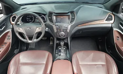 Hyundai Maxcruz 2018, 134556 км, за 10305.89 USD - фото 7