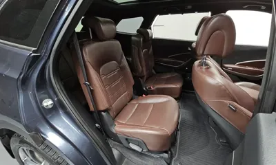 Hyundai Maxcruz 2018, 134556 км, за 10305.89 USD - фото 11